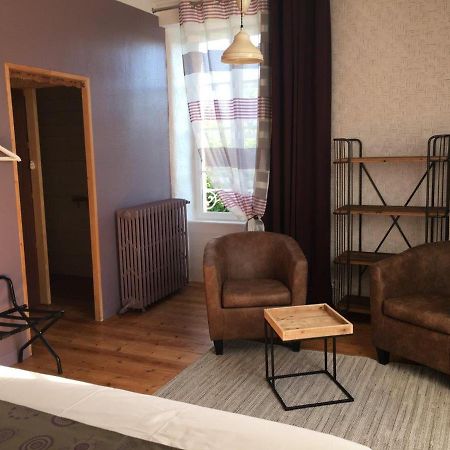 Tilleuls Et Bambous Otel Saint-Sauveur-d'Aunis Dış mekan fotoğraf