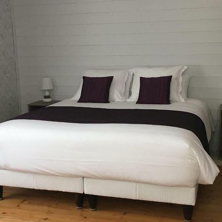 Tilleuls Et Bambous Otel Saint-Sauveur-d'Aunis Dış mekan fotoğraf