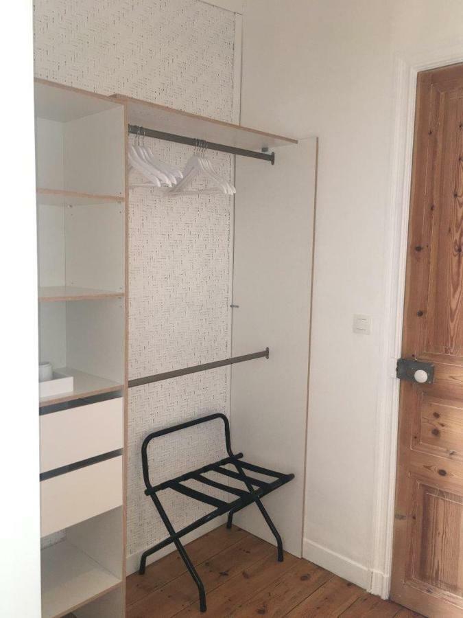 Tilleuls Et Bambous Otel Saint-Sauveur-d'Aunis Dış mekan fotoğraf