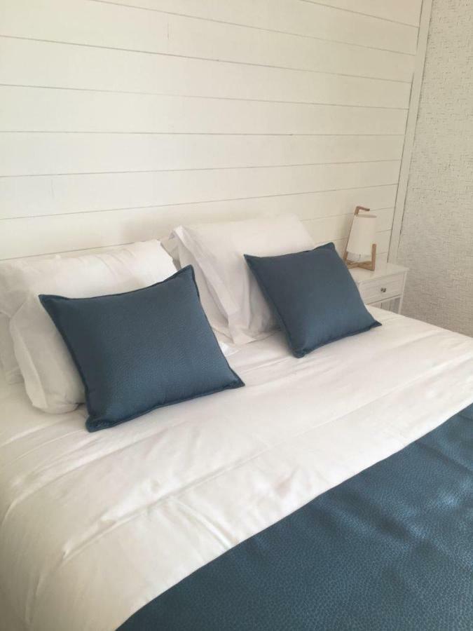 Tilleuls Et Bambous Otel Saint-Sauveur-d'Aunis Dış mekan fotoğraf