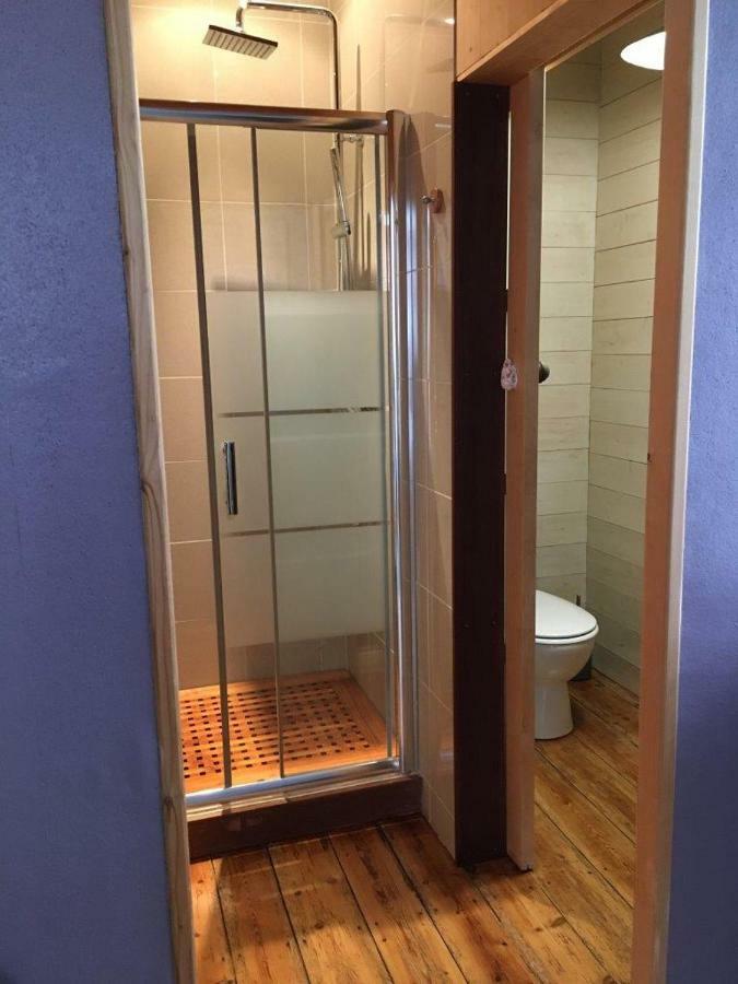 Tilleuls Et Bambous Otel Saint-Sauveur-d'Aunis Dış mekan fotoğraf